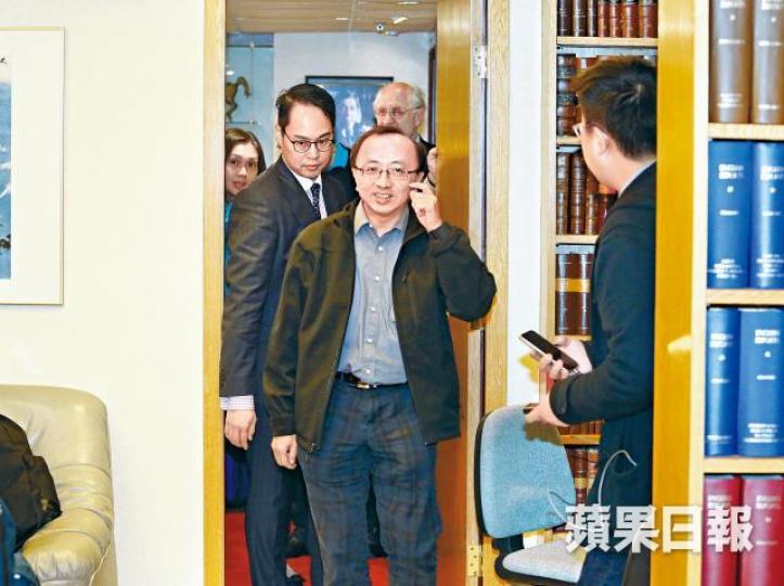 張達明 張達明
