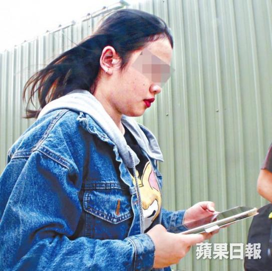 ■半歲孖B暫仍留院,兩人何去何從仍未有定案。
■半歲孖B暫仍留院,兩人何去何從仍未有定案。