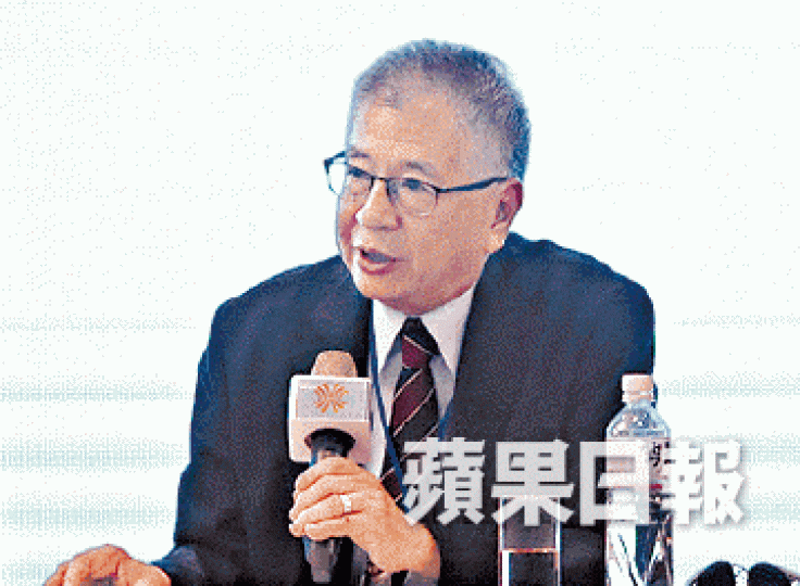 ■台灣前國防部長楊念祖以中華民國高等政策研究協會秘書長身份出席論壇。■外界質疑美國軍火商藉論壇向台灣推銷更多戰機等軍火,圖為美F-35戰機。■美國或透過商業銷售渠道向台灣提供建造潛艇等技術。 ■台灣前國防部長楊念祖以中華民國高等政策研究協會秘書長身份出席論壇。■外界質疑美國軍火商藉論壇向台灣推銷更多戰機等軍火,圖為美F-35戰機。■美國或透過商業銷售渠道向台灣提供建造潛艇等技術。