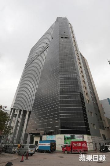 ■九龍灣傲騰廣場 ■九龍灣傲騰廣場