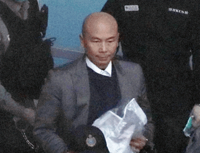 DR創辦人周向榮 DR創辦人周向榮