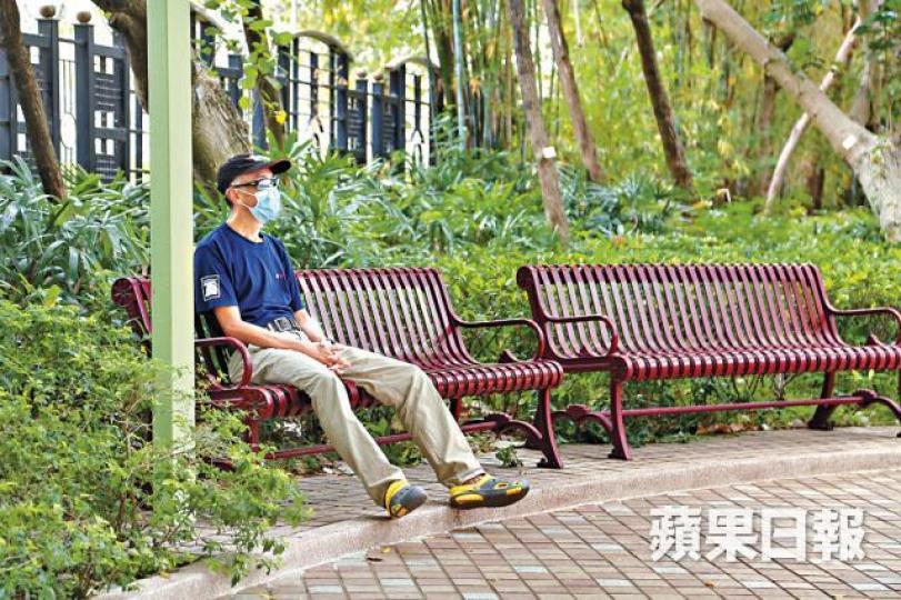 ■譚先生批評博愛報錯價又拒道歉。 ■譚先生批評博愛報錯價又拒道歉。