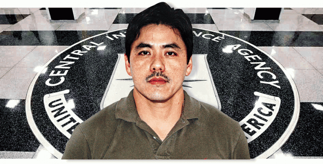 ■李振成日前被美國司法部控以3項罪名,控罪書披露更多案情。資料圖片 ■李振成日前被美國司法部控以3項罪名,控罪書披露更多案情。資料圖片