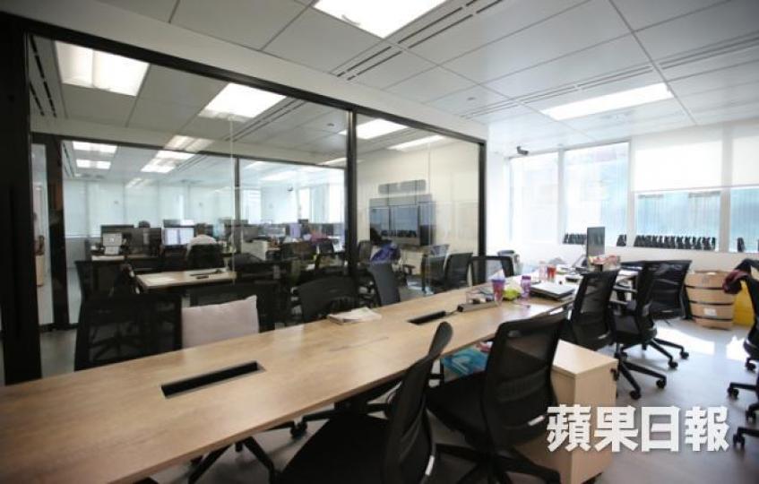 ■WeWork正準備發行7年期債券，預計集資約7億美元。資料圖片