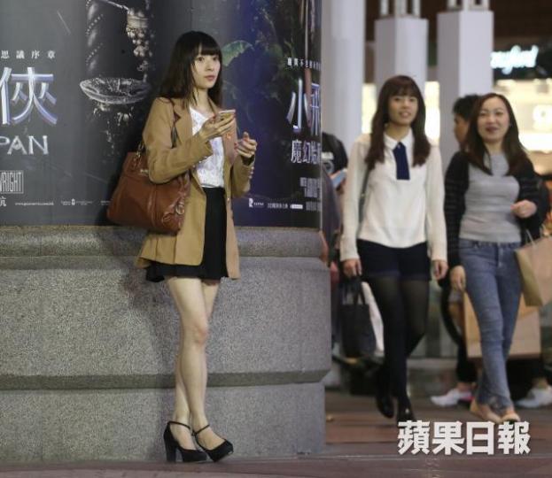 ■《蘋果》發現,部份「4」、「7」字頭手機號碼無法完成部份手機App認證。 ■《蘋果》發現,部份「4」、「7」字頭手機號碼無法完成部份手機App認證。