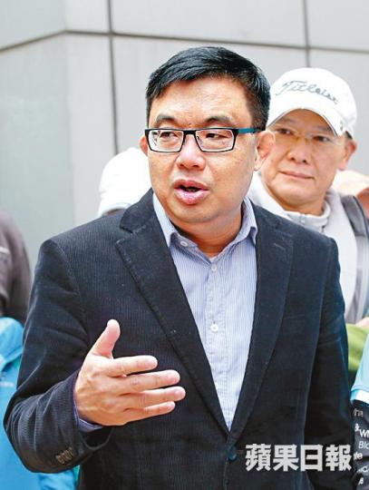 涂謹申 涂謹申