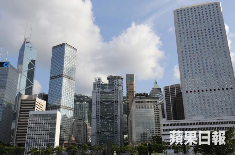 ■港美息差擴闊，市場未見大規模套息交易。資料圖片