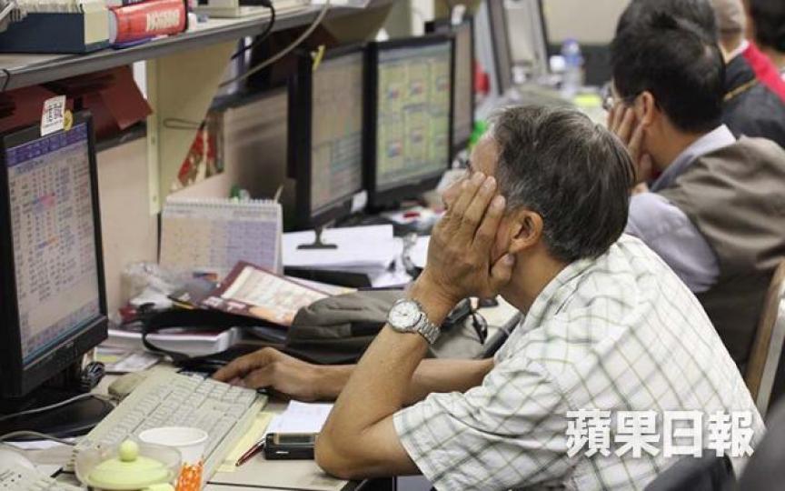 ■如果一間上市公司變成一個教派,投資者者入市前應該點分析呢? 資料圖片 ■如果一間上市公司變成一個教派,投資者者入市前應該點分析呢? 資料圖片