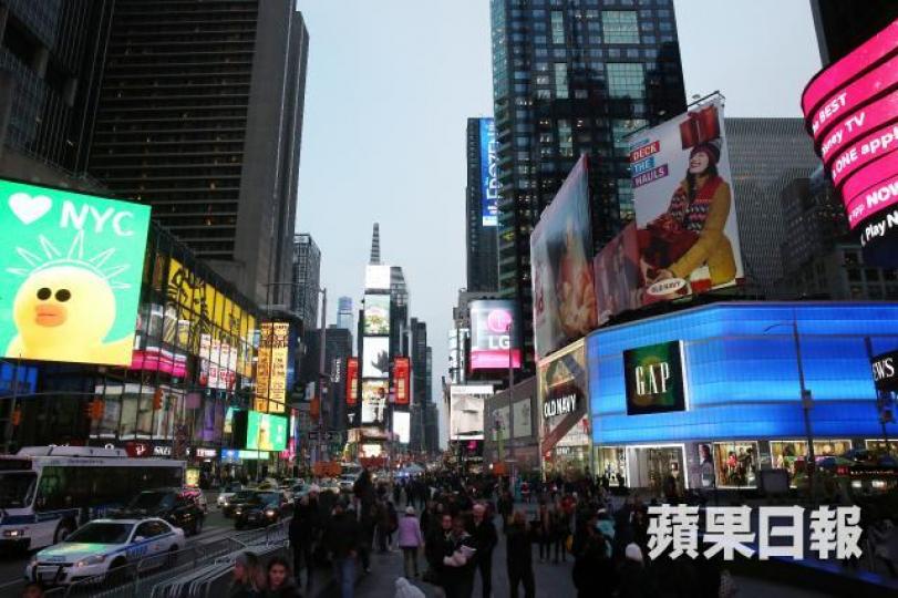 ■美國一項研究分析顯示,近年患上抑鬱症的人口大幅增加。 ■美國一項研究分析顯示,近年患上抑鬱症的人口大幅增加。
