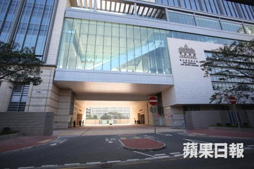 ■男教師非禮女生罪成,昨於西九龍裁判法院被判囚4個月,獲准保釋。資料圖片 ■男教師非禮女生罪成,昨於西九龍裁判法院被判囚4個月,獲准保釋。資料圖片