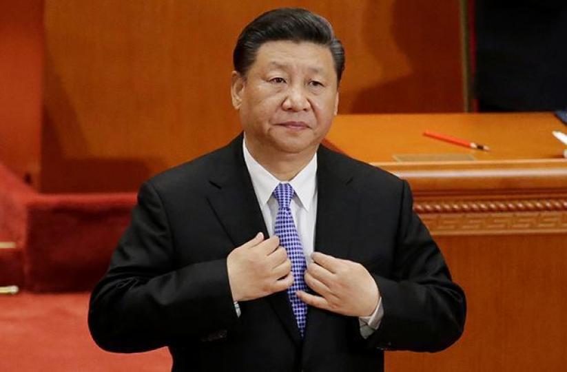 習近平 習近平