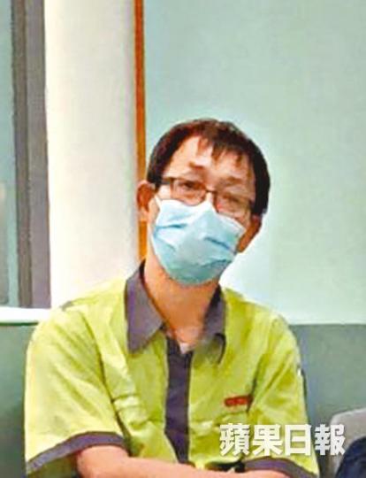 受傷車長 受傷車長