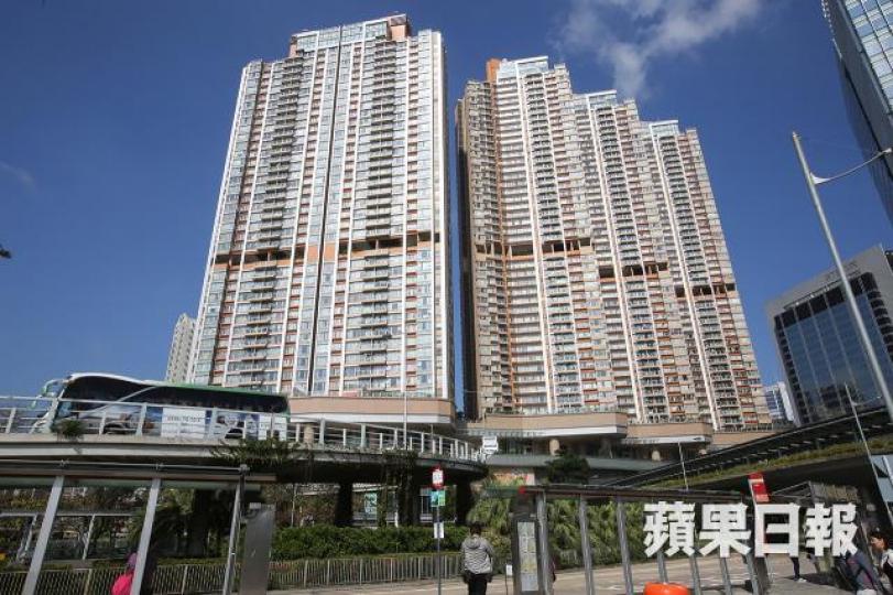 ■新蒲崗譽‧港灣 ■新蒲崗譽‧港灣