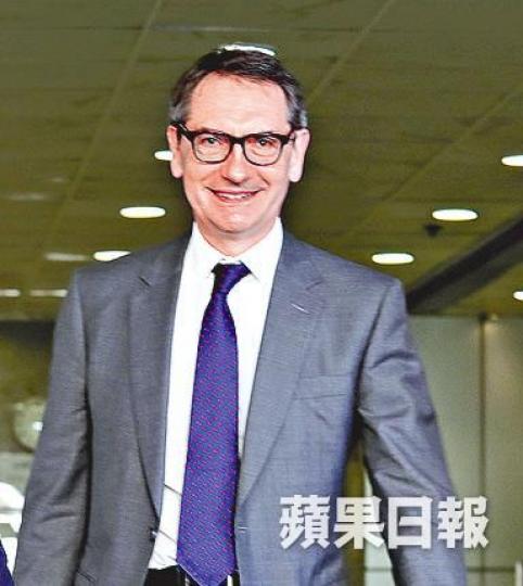 夏利士 夏利士