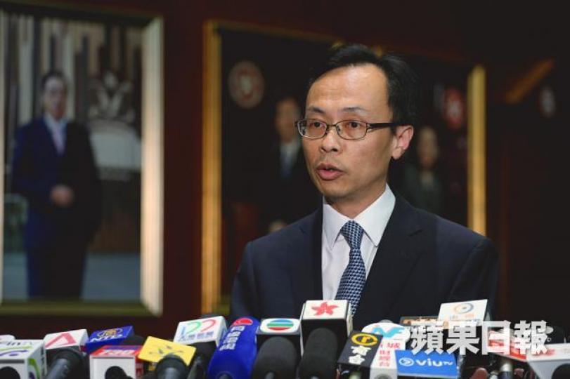 聶德權 聶德權