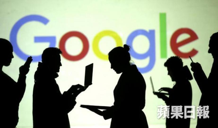 ■Google公佈的幾個新項目,的確非常厲害。資料圖片 ■Google公佈的幾個新項目,的確非常厲害。資料圖片