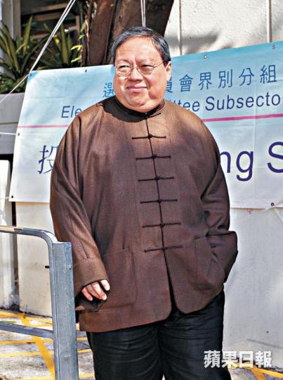何志平 何志平