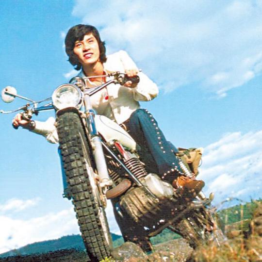 【70年代】瀟灑長髮【70年代】放蕩不羈【80年代】有型公子【80年代】巨星風範【90年代】泡泡誘惑【2000年代】金光閃閃