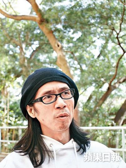 黃志淙 黃志淙