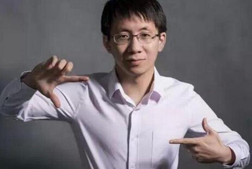 ■張一鳴的抖音來勢洶洶,騰訊已將其當成頭號敵人。互聯網圖片 ■張一鳴的抖音來勢洶洶,騰訊已將其當成頭號敵人。互聯網圖片