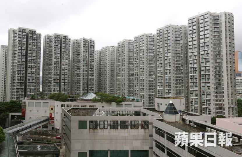 ■麗港城 ■麗港城