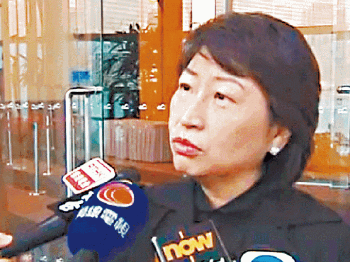 鄭若驊 鄭若驊