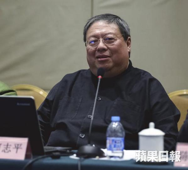 ■何志平
■何志平