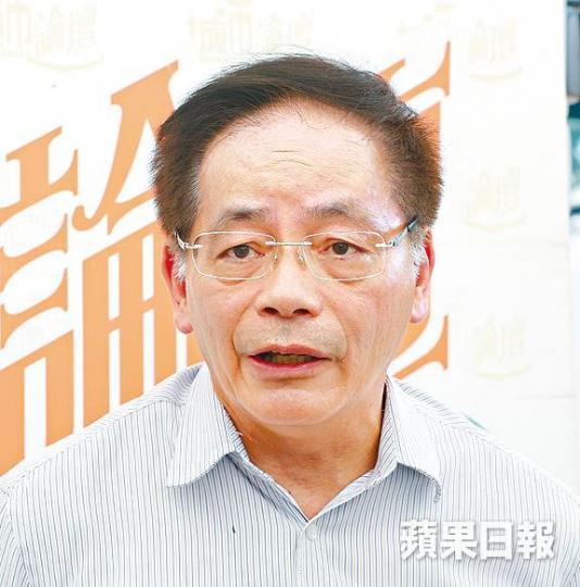葉國謙■now記者上周在京採訪時被公安武力制服。 葉國謙■now記者上周在京採訪時被公安武力制服。