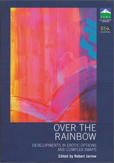 ■這本書的作者全是昔日量化金融響噹噹的名字。 互聯網圖片 ■這本書的作者全是昔日量化金融響噹噹的名字。 互聯網圖片
