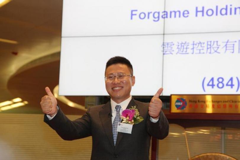 ■雲遊主席汪東風。資料圖片 ■雲遊主席汪東風。資料圖片