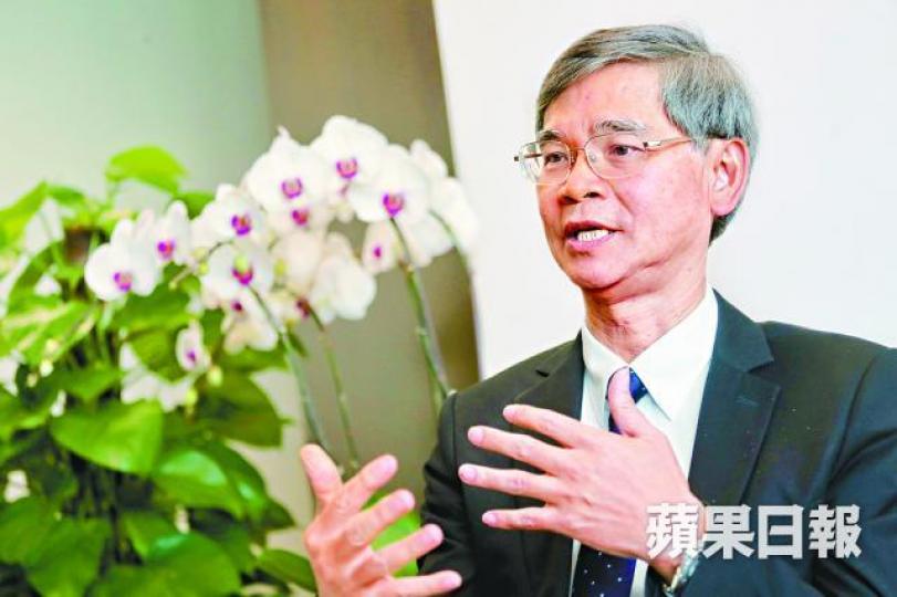 羅致光 羅致光
