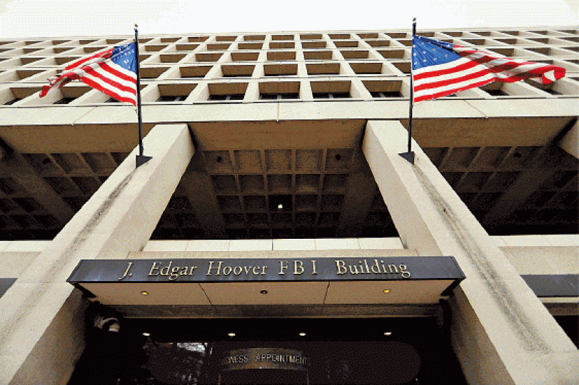 ■FBI被指濫用權力監控特朗普競選顧問。路透社 ■FBI被指濫用權力監控特朗普競選顧問。路透社