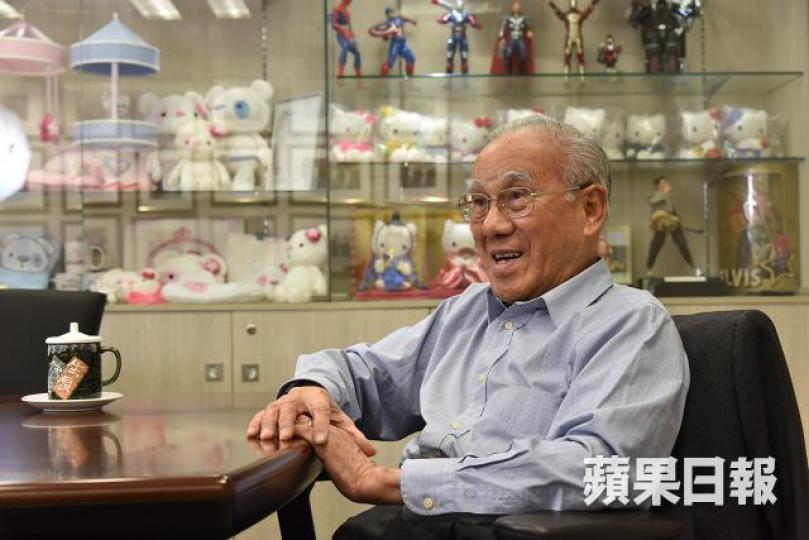■「黃鴨之父」林亮 ■「黃鴨之父」林亮