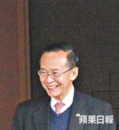 ■潘樂陶 ■潘樂陶