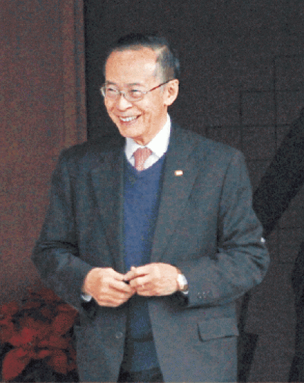 潘樂陶