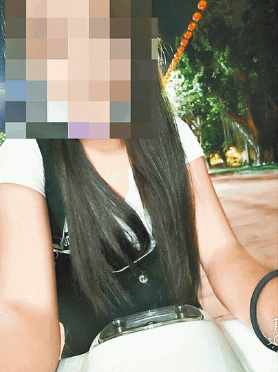 ■陳女生前曾向好友哭訴被強姦。台灣《蘋果日報》■陳女在好友住處跳樓自殺。台灣《蘋果日報》 ■陳女生前曾向好友哭訴被強姦。台灣《蘋果日報》■陳女在好友住處跳樓自殺。台灣《蘋果日報》