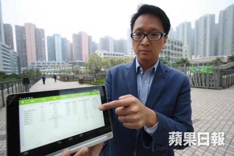 ■勞顧會勞方代表鄧家彪直指政府態度倒退。資料圖片 ■勞顧會勞方代表鄧家彪直指政府態度倒退。資料圖片
