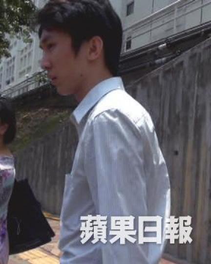 ■被告何浩霖 ■被告何浩霖