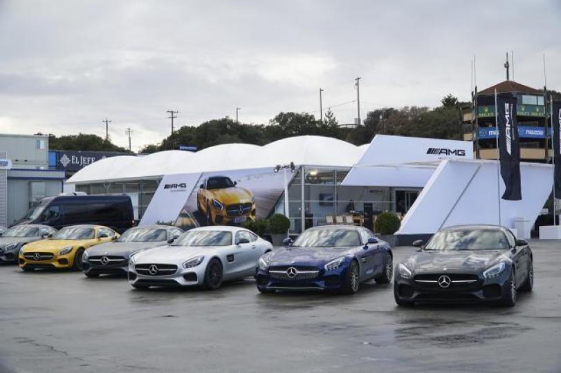 ■美國汽車不是德國車與日本車的對手，不以入口稅保護的話，美國汽車業遲早完蛋。資料圖片