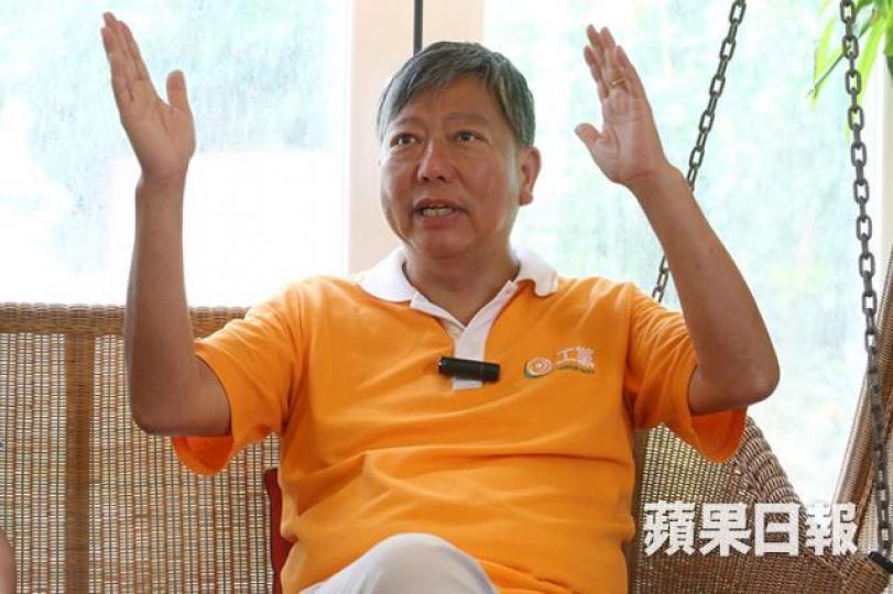 李卓人 李卓人