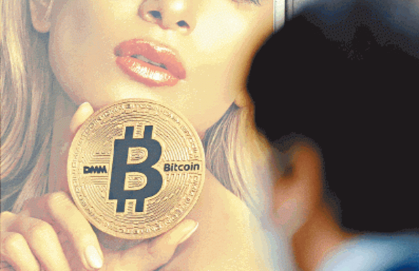 ■截至周三為止,比特幣今年已累跌46%。資料圖片 ■截至周三為止,比特幣今年已累跌46%。資料圖片