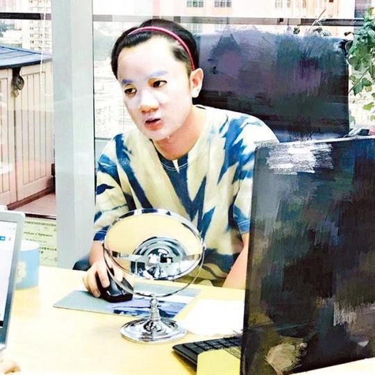 互聯網圖片 互聯網圖片