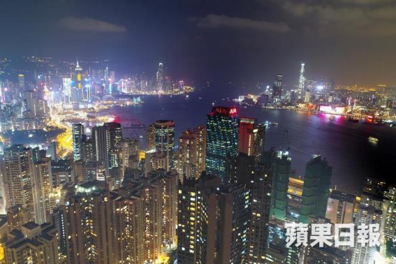 ■中電年度總派息在過去16年只增不減。資料圖片 ■中電年度總派息在過去16年只增不減。資料圖片