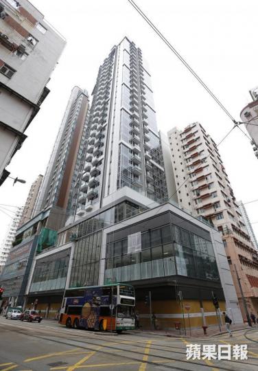 ■筲箕灣Island Residence ■筲箕灣Island Residence