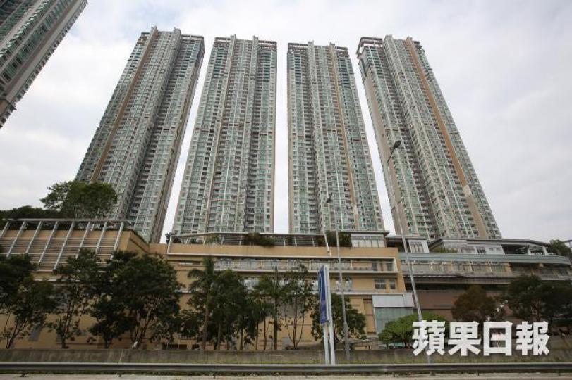 ■大圍名城 ■大圍名城