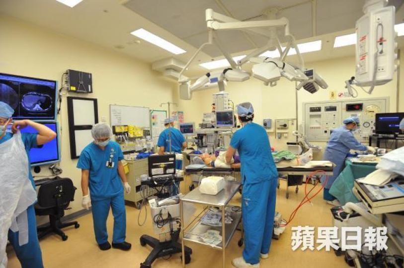 ■自願醫保標準保單於手術費、病房費、雜費等項目,均已經規定最低保障額。 ■自願醫保標準保單於手術費、病房費、雜費等項目,均已經規定最低保障額。