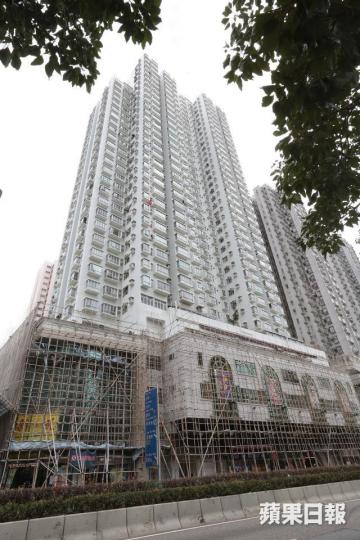 ■黃大仙新光中心 ■黃大仙新光中心