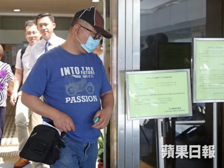 凌耀忠 凌耀忠
