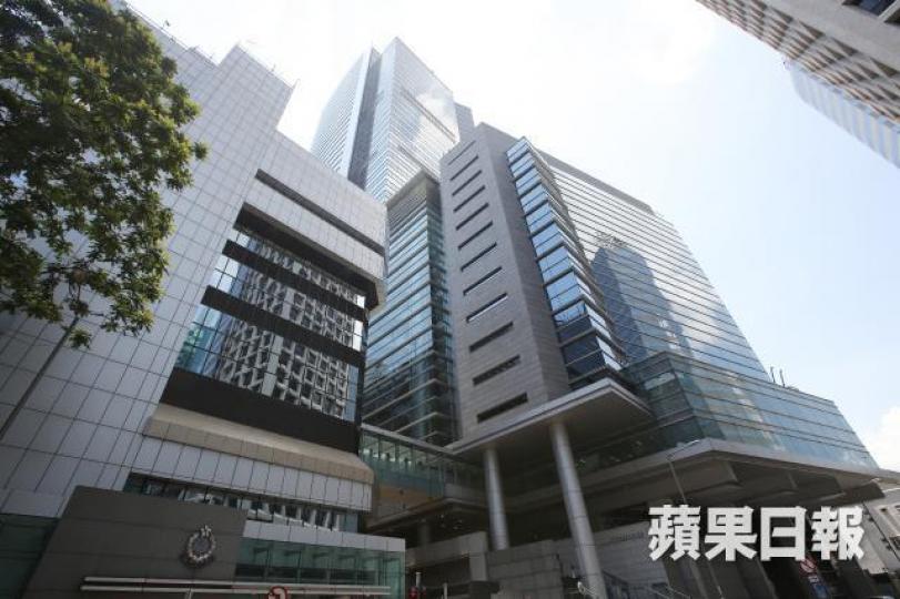 ■警方反詐騙協調中心及時凍結騙徒在本港銀行的賬戶,為事主追回200萬元。資料圖片 ■警方反詐騙協調中心及時凍結騙徒在本港銀行的賬戶,為事主追回200萬元。資料圖片