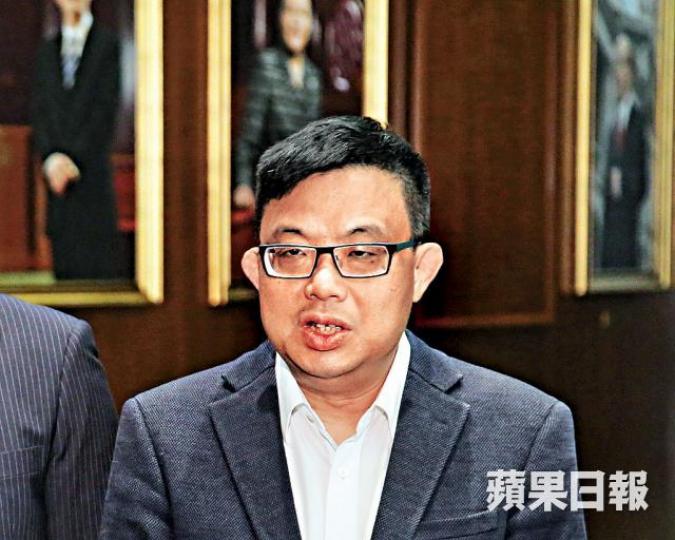涂謹申 涂謹申
